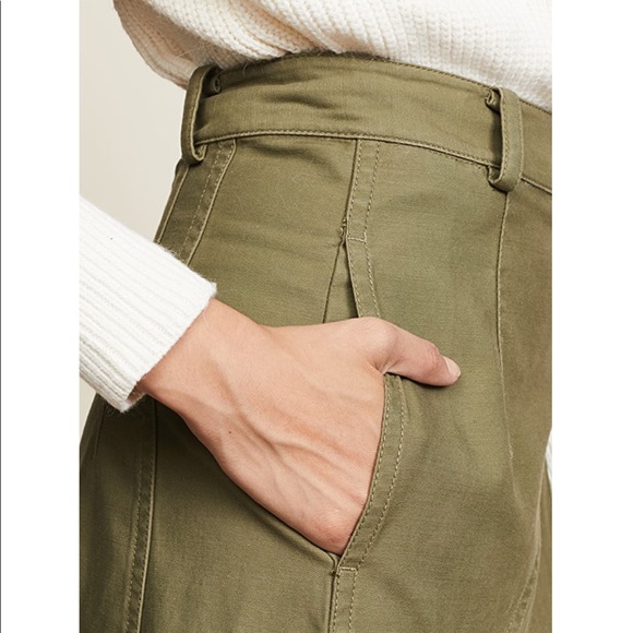 3.1 Phillip Lim Navy Layered Asymmetrical Skirt - Picture 9 of 13